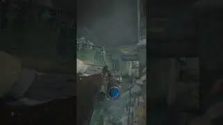 Warface | PS4 | Why Climb When You Can Jump 🤔 #warface #warfaceshorts #warfaceps4 #warfacegameplay