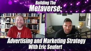 Eric Seufert and Jon Radoff on scaling games with advertising networks, mobile evolution, ATT