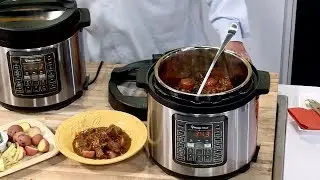 Готовить стало проще с Magic Chef