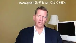 Tax Appeal Appraisals in Chicago & Suburbs 312-479-5344