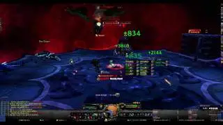 Halfus Alliance Caelestrasz Vita Obscura