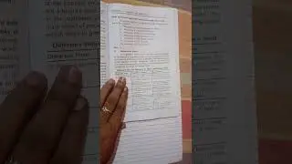 B.com 1sem single entry into double entry system #theory