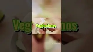 Consejos de c&oacute;mo llevar una alimentaci&oacute;n saludable. Parte 1 #alimentacionsana #postresveganos #likee