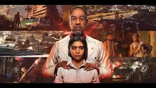 Far Cry 6 (Кооператив)