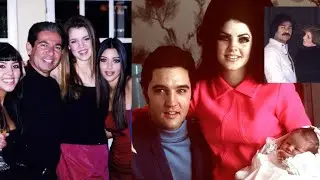 Why Robert Kardashian Never Married Priscilla Presley | Elvis Presley&rsquo;s Lasting Shadow