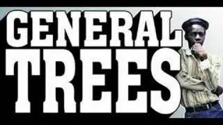 General Trees - Mini Bus