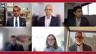 Combating IT and Cyber Challenges Facing Law Firms