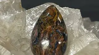 What is a Cabochon?!?