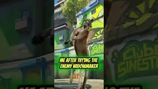 Lucio mafia #overwatch #overwatch2 #trending #tiktok