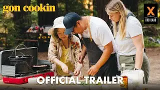 GON COOKIN Official Trailer | An Overlanding Cooking Show | Driven by Mobil 1