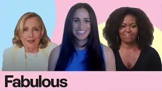 Meghan Markle joins Michelle Obama as speaker on the Girl Up campaign