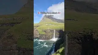 expectations vs. reality 😂 #faroeislands #faroe #visitfaroeislands #travelfaroe #skandinavia#travel