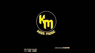 Projeto Kiss Music(Angel Milano x Hard Boy & Fj Lisboa)