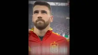 Spain Vs England EURO 2024 Final short Highlights #euro2024 #footballedit