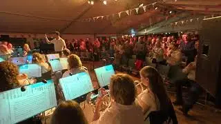 Daarle#Emos#April Ski#2025#m.m .v. Fanfare#SDG Westerhaar