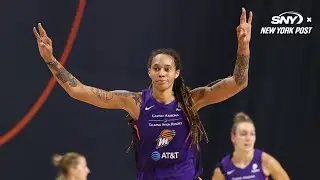 Sports Journalist Erica Ayala talks about WNBA All-Star Weekend | New York Post Sports
