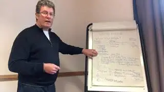 Police Recruitment - The Day One Written Exercise - Using a Timeline