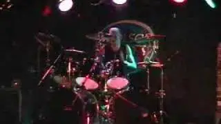 CANADA's PANTERA TRIBUTE