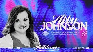 Abby Johnson | Liberty University Convocation