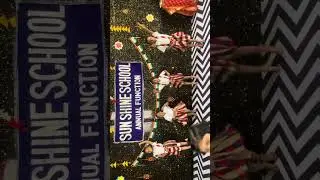 Annual function 2026-27#shorts #shortviral school #dance #funny #celebration 
