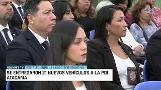 Portavoz Noticias - Martes 3 de Febrero de 2026