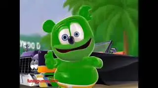 Gummy bear multilanguage mashup