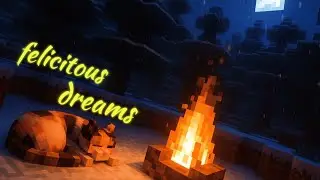 Minecraft Ambient Mix &ndash; C418&rsquo;s Greatest Songs of All Time (Relax & Nostalgia)