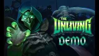 First Look At The Unliving -- Unleash the Endless Horde! | The Unliving Demo