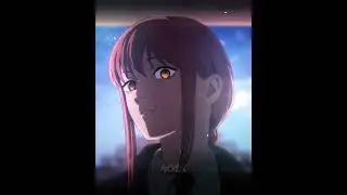 Makima vs Toji