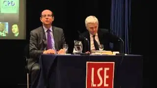 Live from Downing Street: The inside story of power, politics and the media
