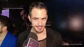 MARTÍN BARBA ¿Ser gay le quitó oportunidades laborales?
