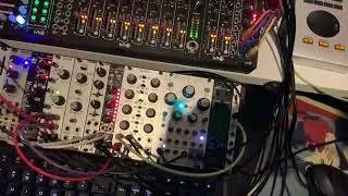 Noise Engineering BIA & Squarp Instruments Hermod  - sweet lullaby