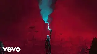Travis Scott - So Alive (feat. Don Toliver & May Zoean) (Prod. by 808Olly)