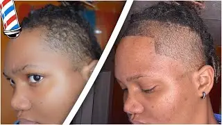 How to Give Yourself a Lineup (Easy) Tutorial ✂️ (Shape up,Edge up)