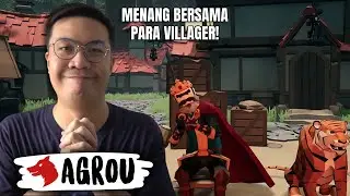 MARI KITA MENANGKAN PIHAK BAIK VILLAGER! - Agrou Indonesia