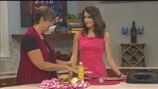Expert tips on grilling safely