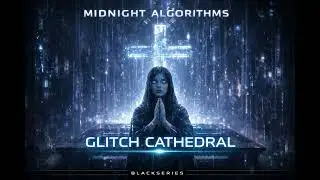 Midnight Algorithms &ndash; Glitch Cathedral