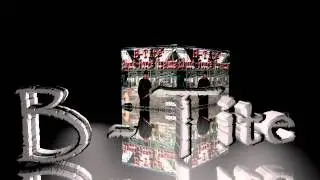B- Tite - The Darkside (BLUNT FORCE TRAUMA) *2012