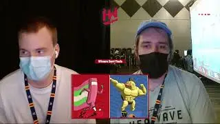Heat Wave 6 | Fraymakers Winners Semis - Tudle Vs Jack Ryan