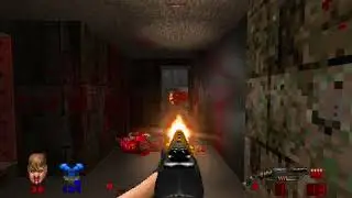 How To Setup & Play Brutal Doom 2 On Linux (Mint)
