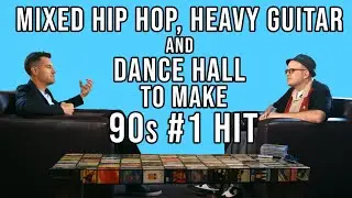 Lead Singer of Iconic 90s Band on The Story of Their Signature Song | Professor of Rock