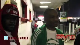 Streetzone tell Grind Media how to get known in Atlanta.