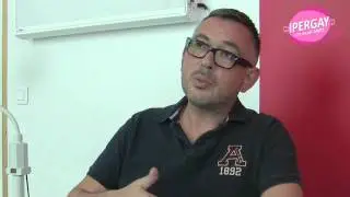 IPERGAY : l'avis de B. Spire (Aides), M.Ohayon du 190 et de J-L. Rom&eacute;ro