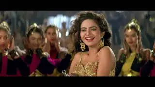 Shaam Hain Dhuan Dhuan {{Diljale 1996}} 1080p HQ AUDIO