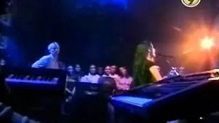 Alanis Morissette - Intimate & Interactive 1998 - part 1