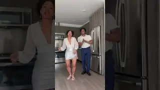 Couple dancing to Dancehall 🔥 #shorts #viraldance #dancehall