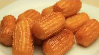 Turkish Sweet Tulumba | Easy Tulumba Recipe By Bawarchi Khana sk