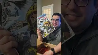 #review #bandedessin&eacute;e #fyp @dargaud @dupuis_bd @laboitedediffusion @urbancomics