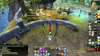 Rift UI addons