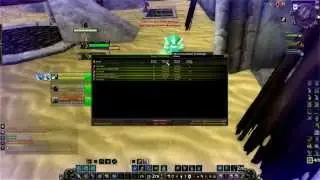 [HD] Mage 1v3 Arena @ 1800 Rating (MoP 5.4)